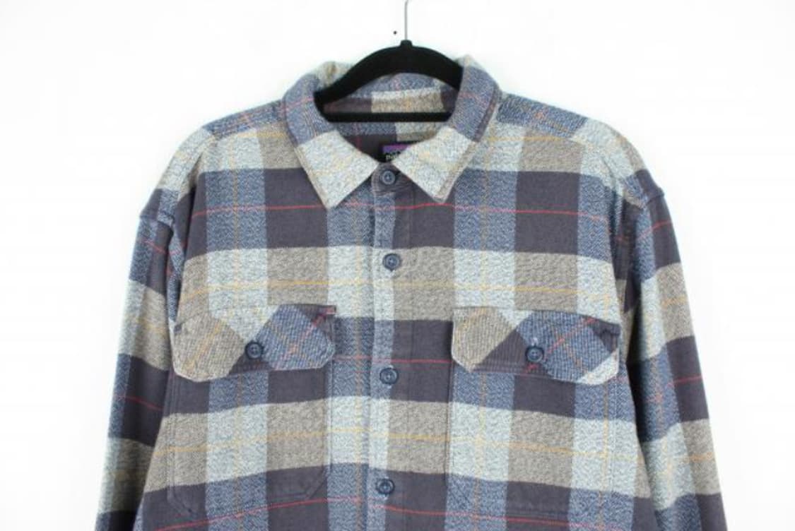 파타고니아 셔츠 상품이미지2