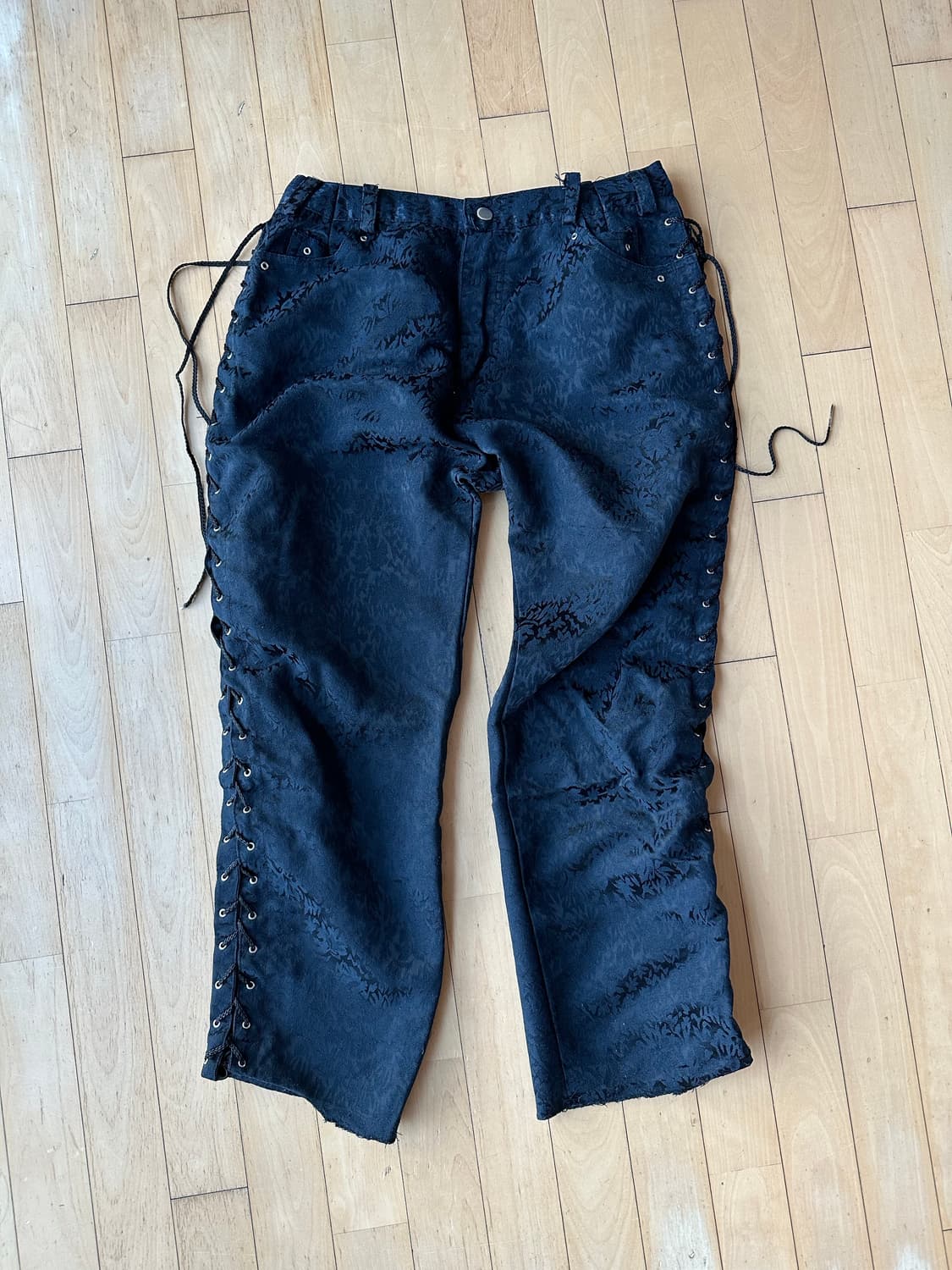 90s Vintage Pants 상품이미지2