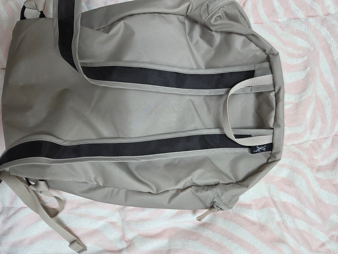 아크테릭스 헬리아드 15 백팩 룬 상품이미지5