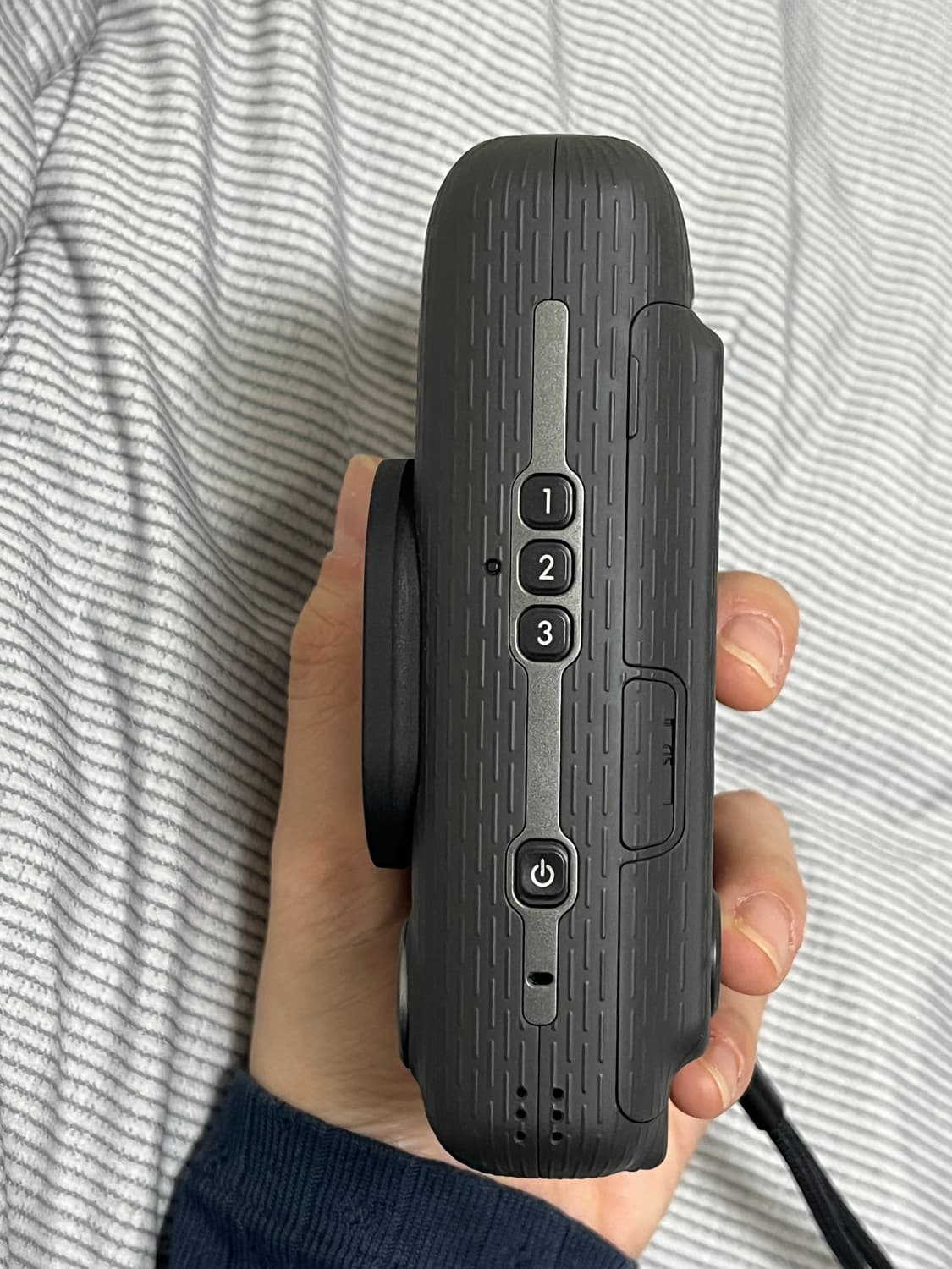 인스탁스 미니 리플레이 다크그레이 상품이미지5