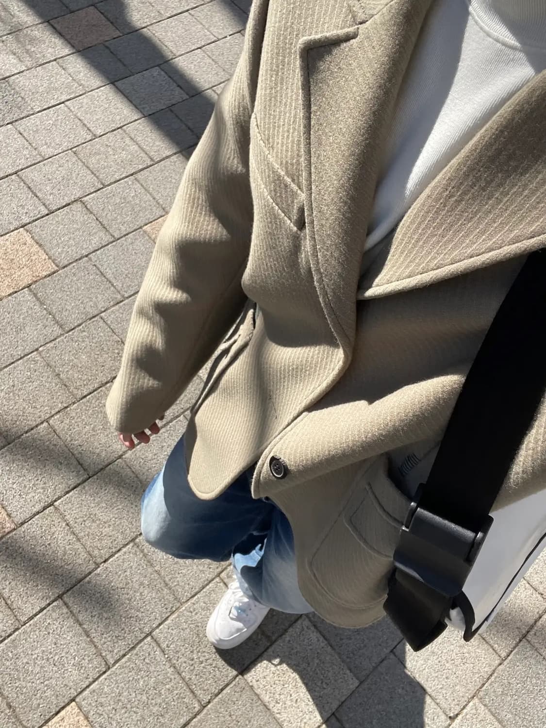 아더에러 Ation blazer A2 상품이미지7