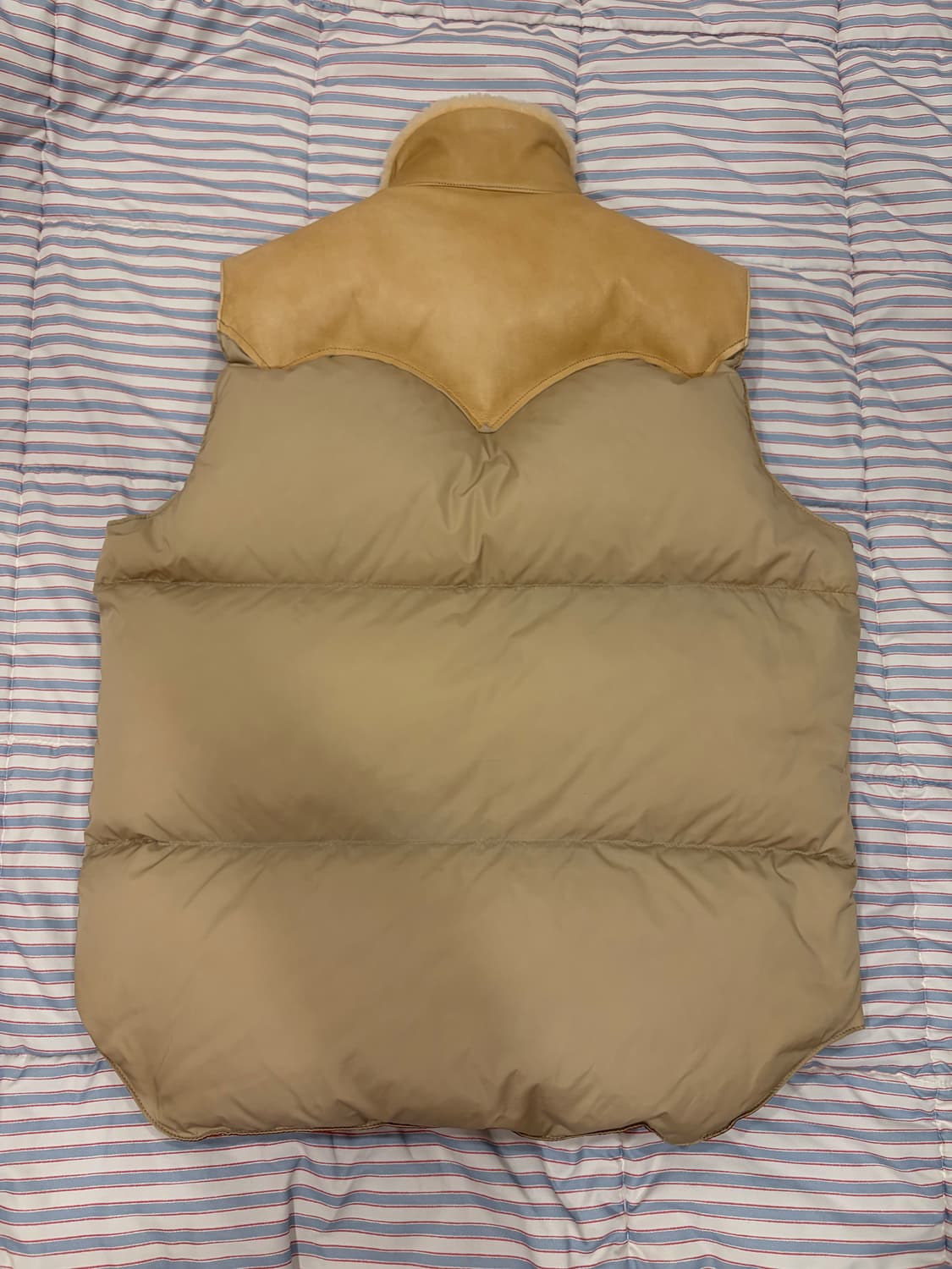 록키마운틴 페더베드 크리스티 베스트 42 상품이미지2