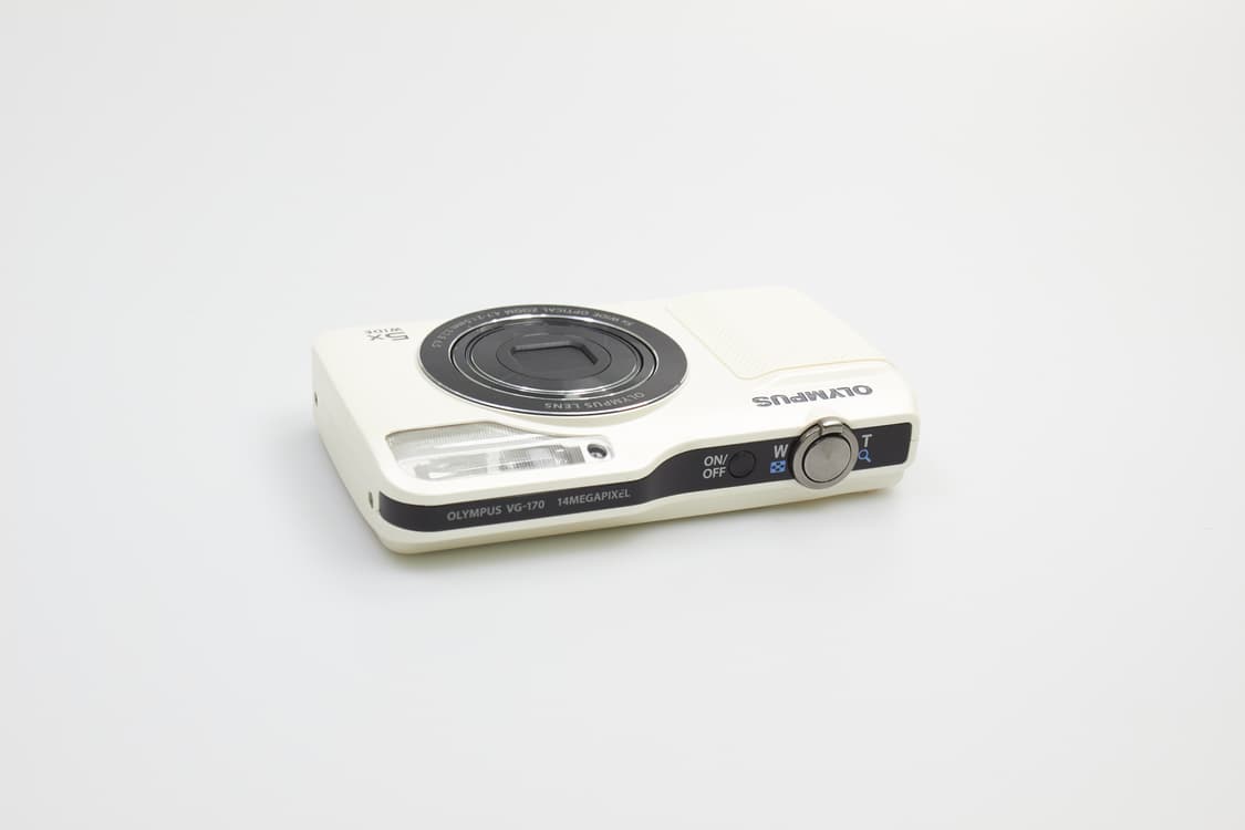 올림푸스 VG-170 디카✨ 상품이미지6