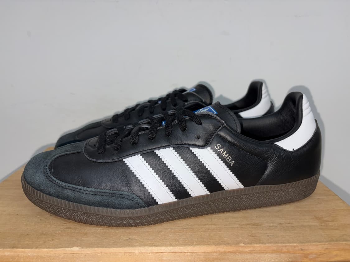 아디다스 삼바 스니커즈 275 상품이미지2