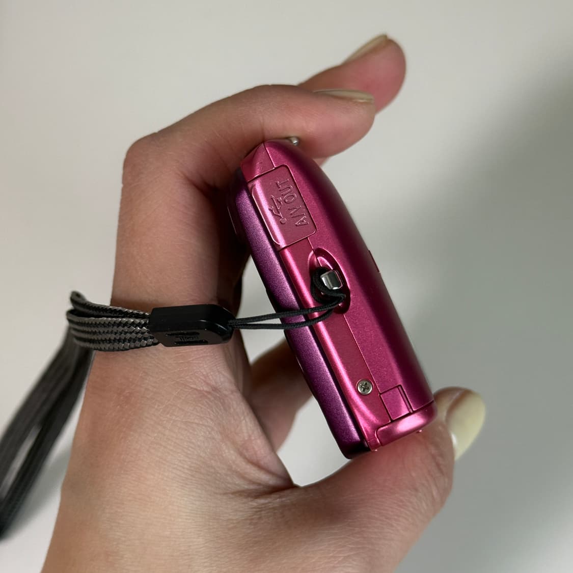 핑크💖레어) 니콘 쿨픽스 S3500 빈티지 디카 디지털카메라 상품이미지5