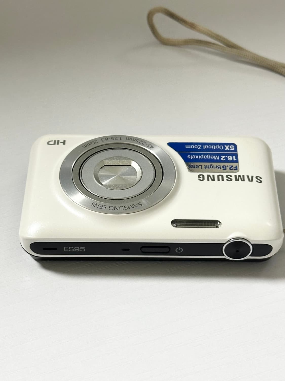 삼성 es95 디카 카메라  상품이미지6