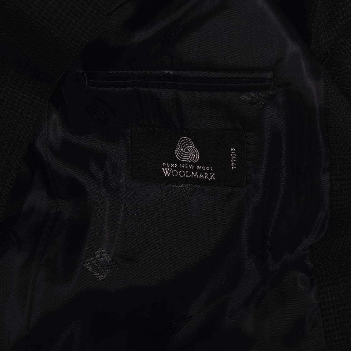 닥스 울 블레이저 B363 상품이미지3