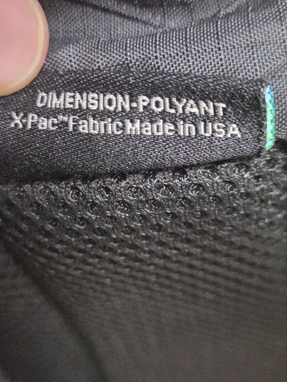 슈프림 18 백팩 상품이미지5