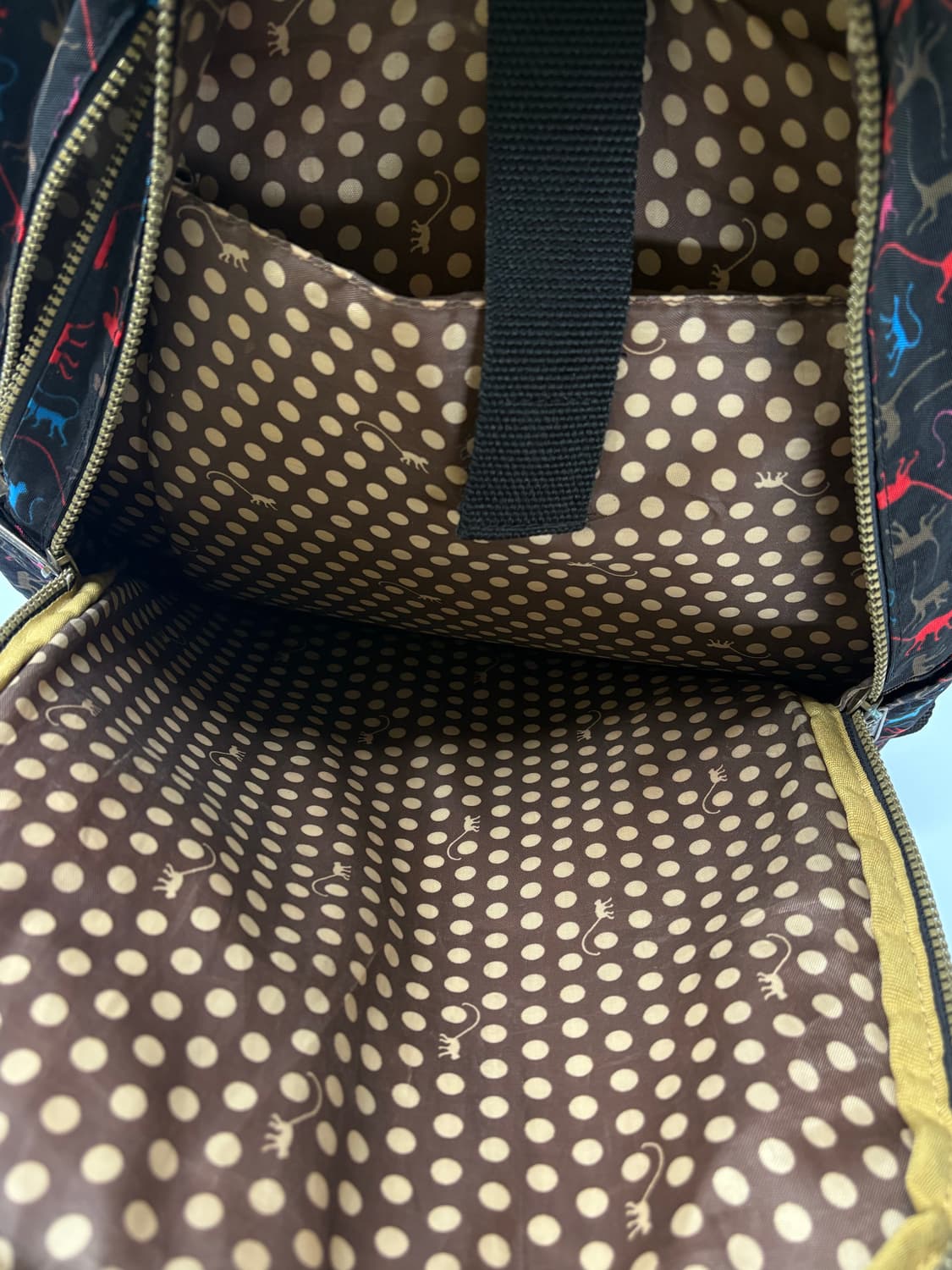 키플링 백팩 상품이미지3