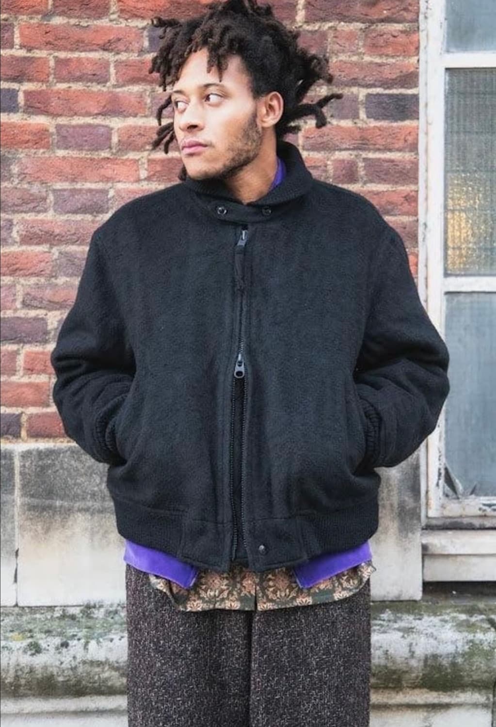 엔지니어드 가먼츠 LL자켓 23aw 상품이미지9