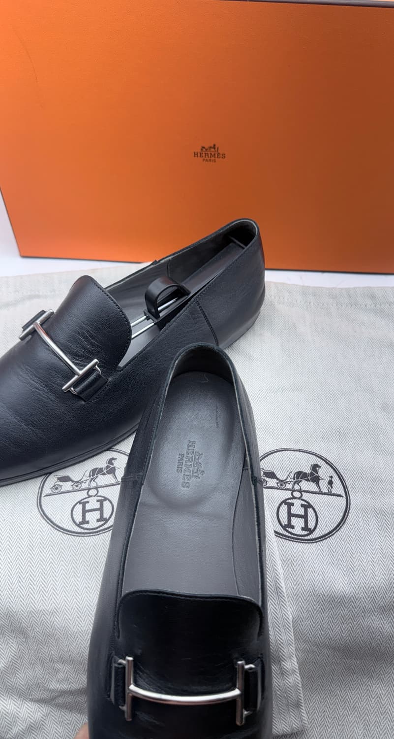 정품)에르메스260 상품이미지7