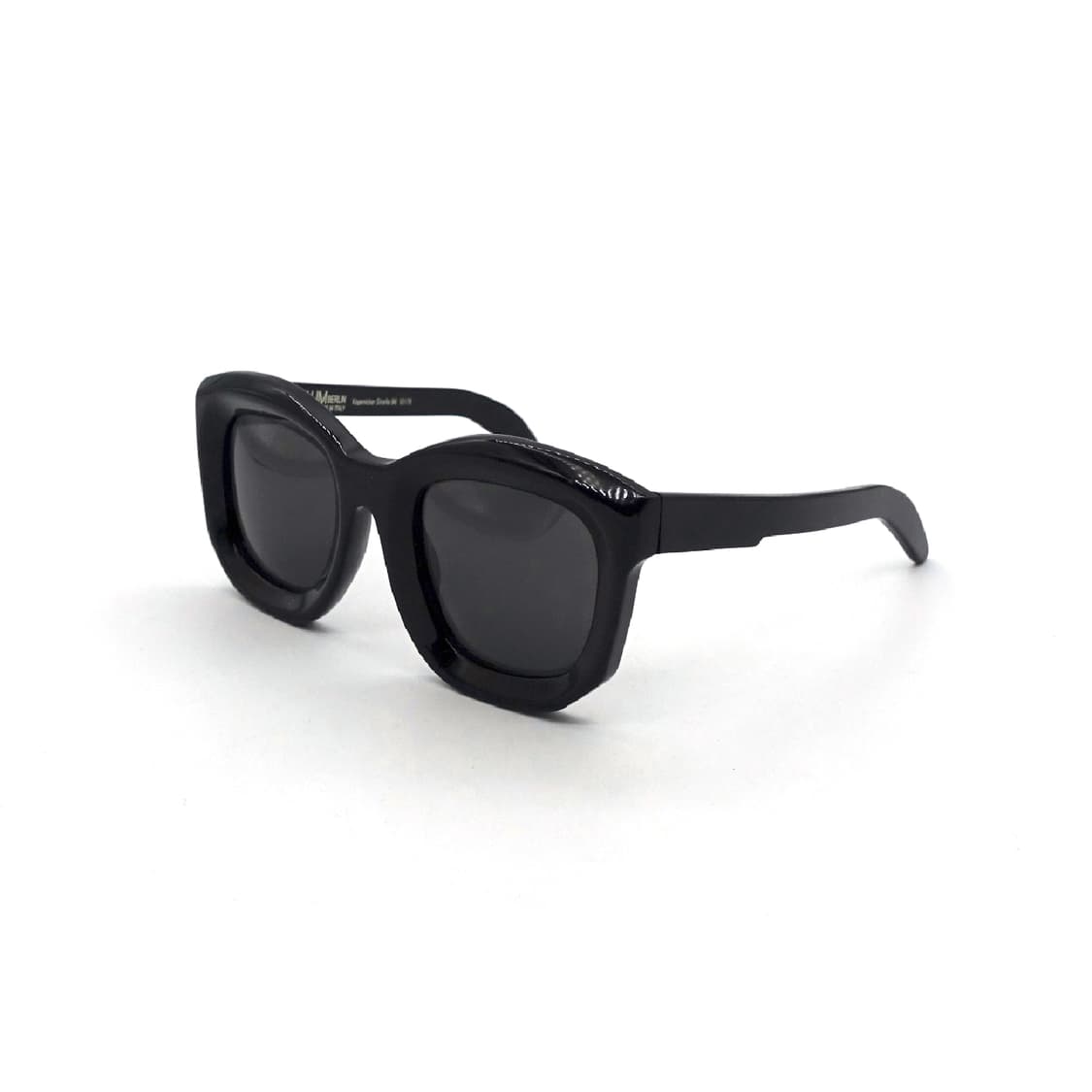 KUBORAUM 쿠보라움 MASKE B7 이태리메이드 아티잔 선글라스 상품이미지1