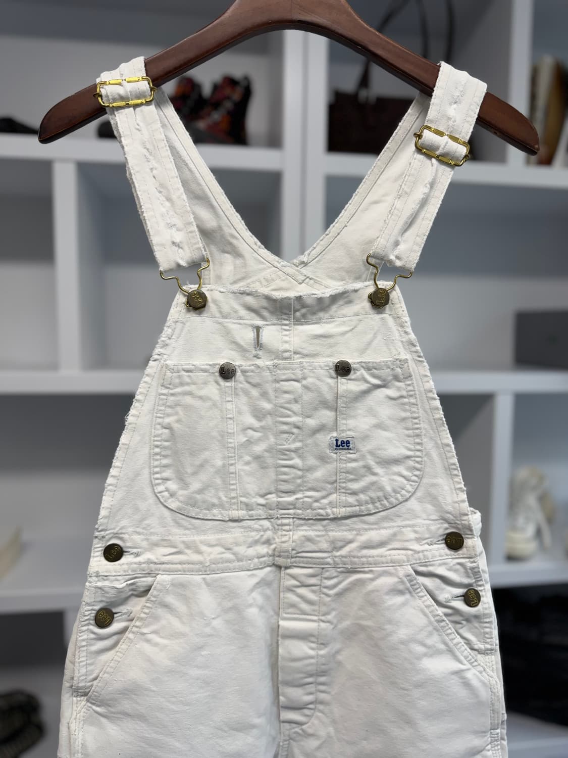 lee 오버롤 상품이미지2