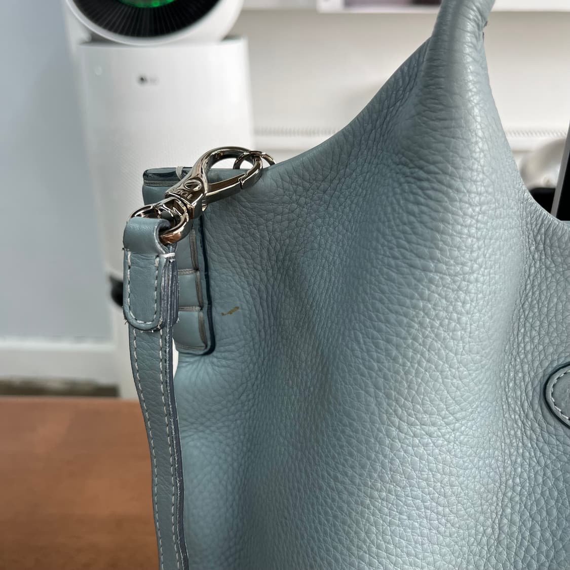 토즈 레더 2-way 토트/숄더백 상품이미지3