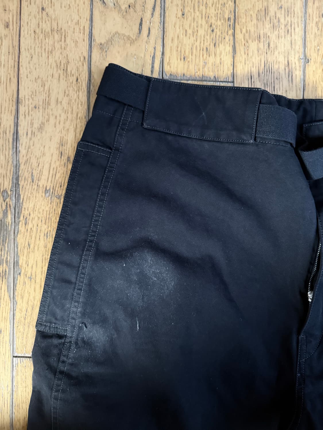 르메르 벨트 루프 팬츠 상품이미지5