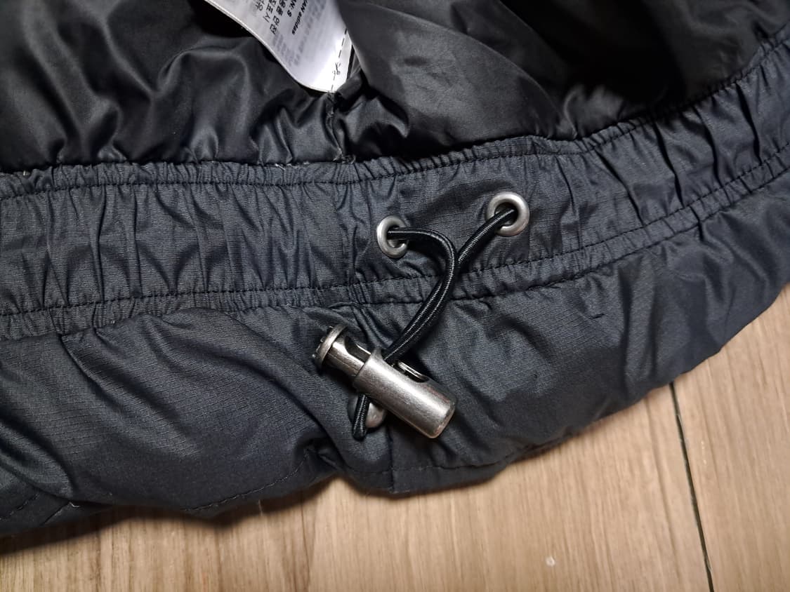 아디다스 푸퍼패딩 남성S 상품이미지8