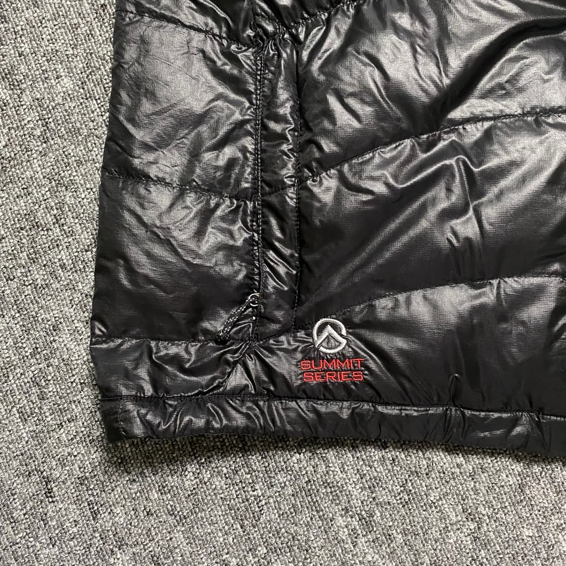 🌊TNF ACON VEST 상품이미지5