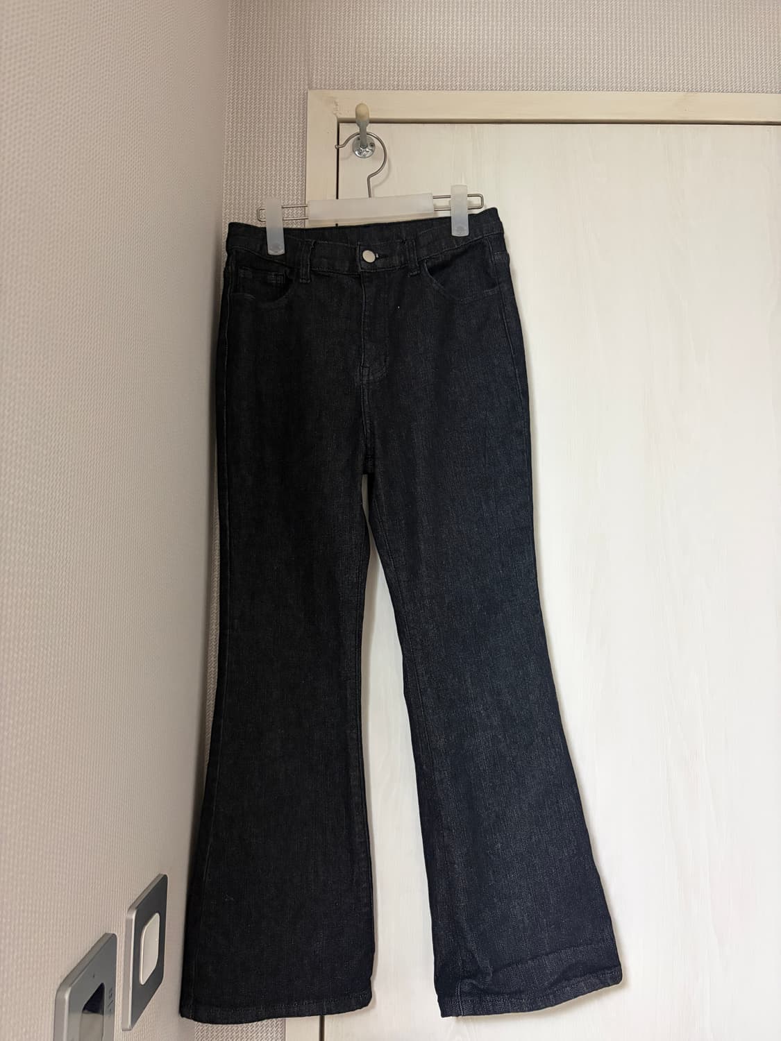 오디너리홀리데이 여성용 코듀로이 와이드 팬츠 W7C24RJPT107 상품이미지3