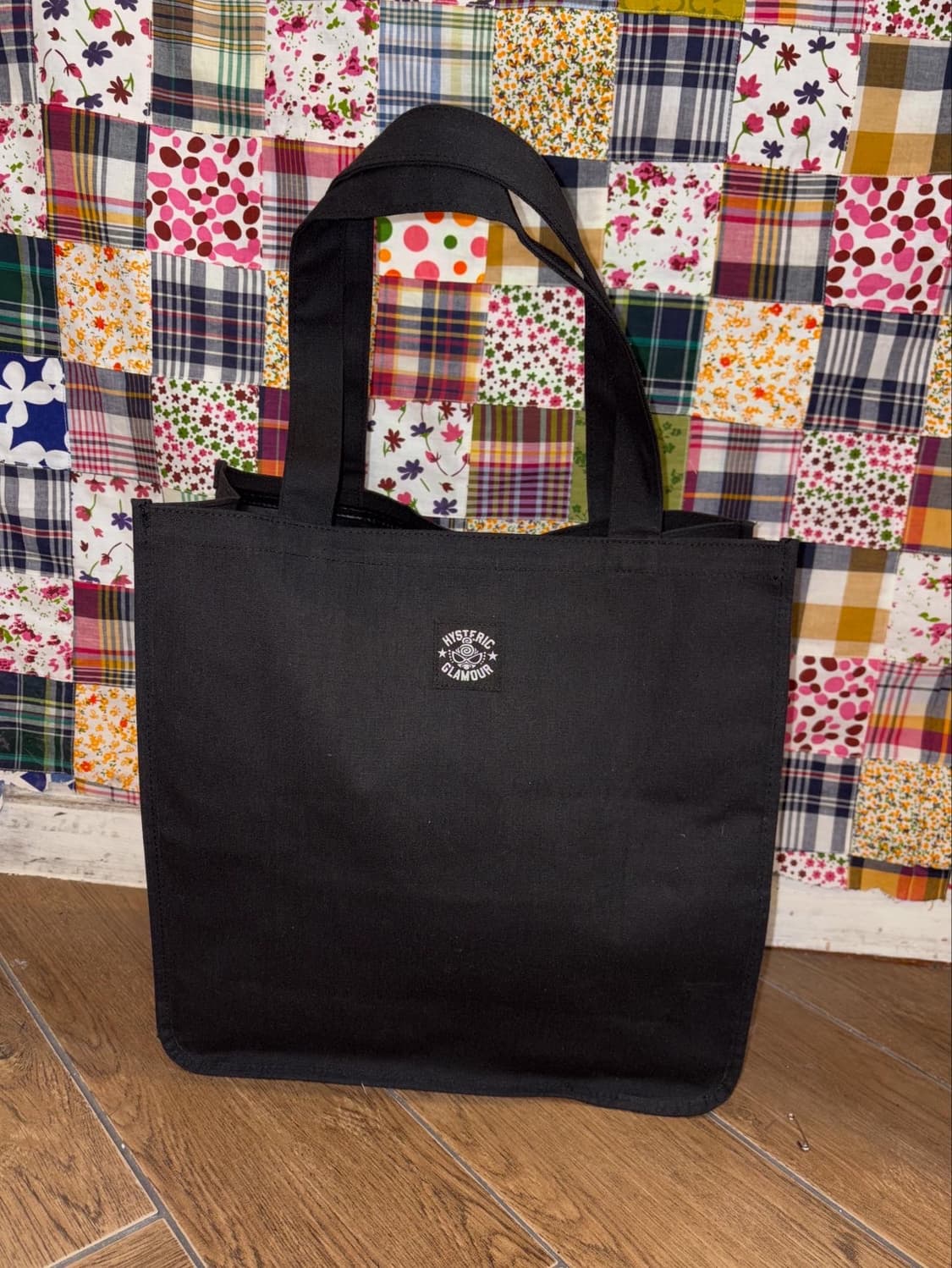 Hysteric Glamour Canvas Tote Bag  상품이미지8