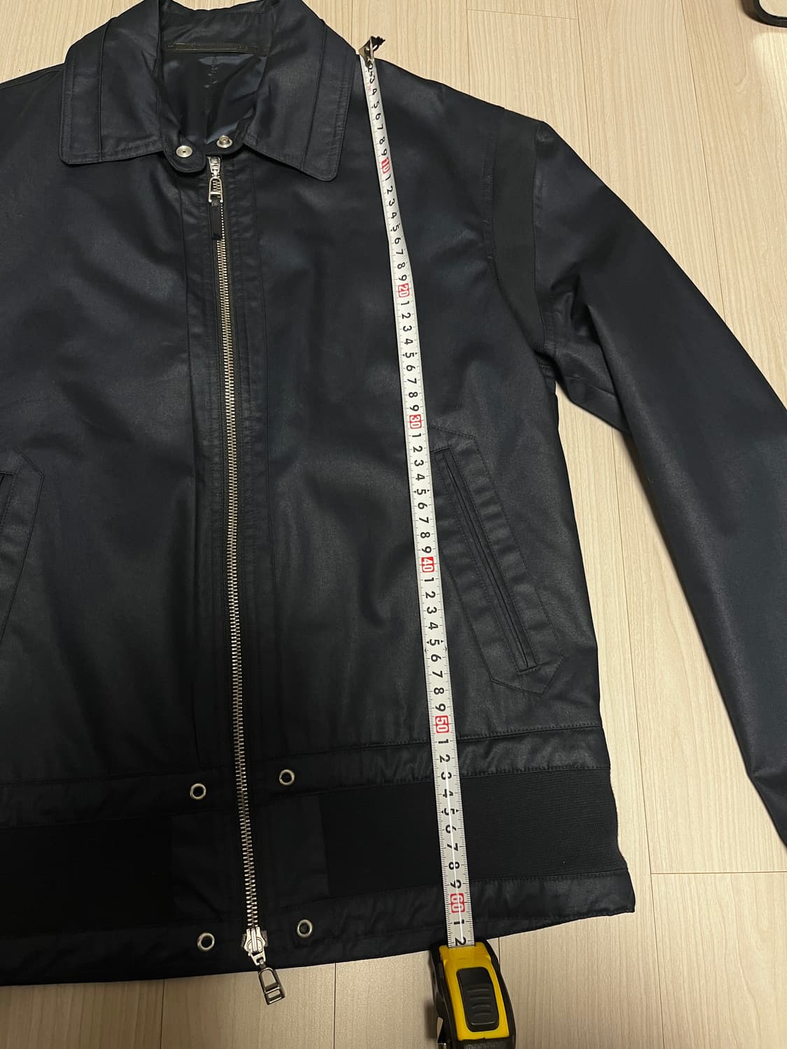 [48] 크리스반아쉐 자켓 상품이미지5