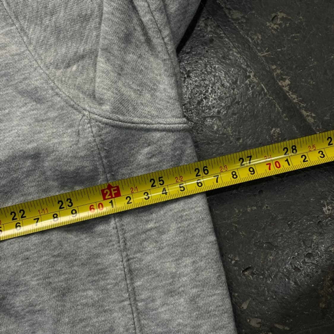 105 나이키 후드집업  상품이미지5