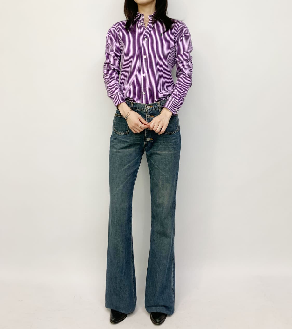 랄프 로렌 셔츠 상품이미지2
