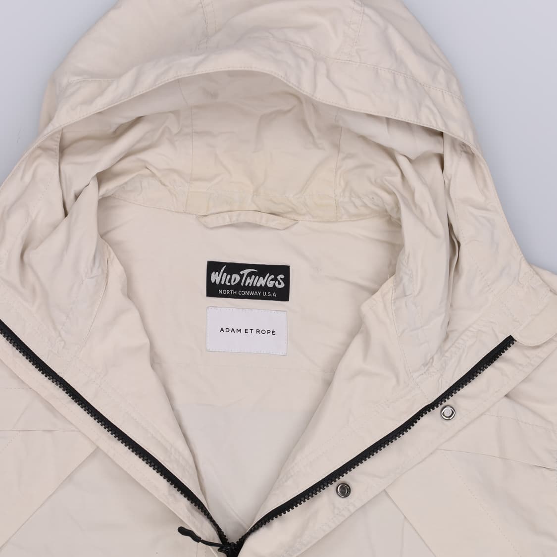 F 와일드띵스 아담에로페 협업 자켓 0424H1 상품이미지3