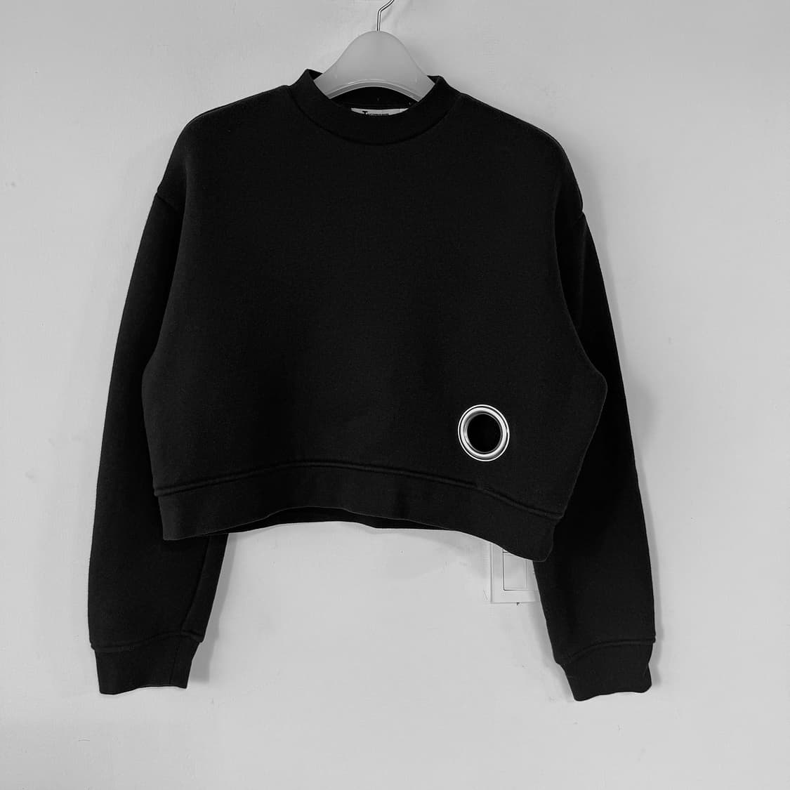 알렉산더왕 아일렛 기모 맨투맨 상품이미지2