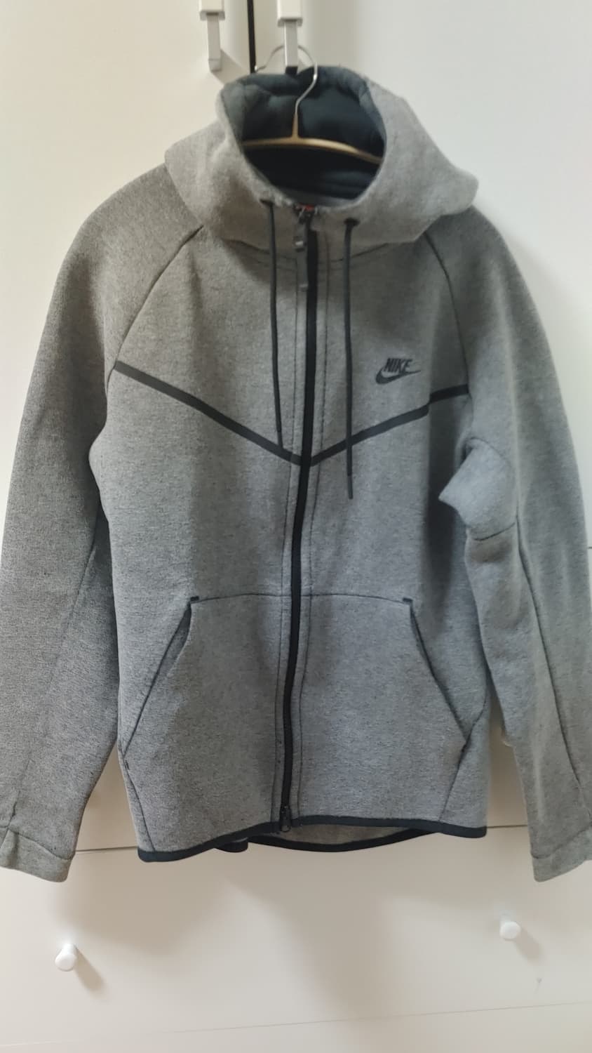 나이키 테크팩 후드집업 L 상품이미지1