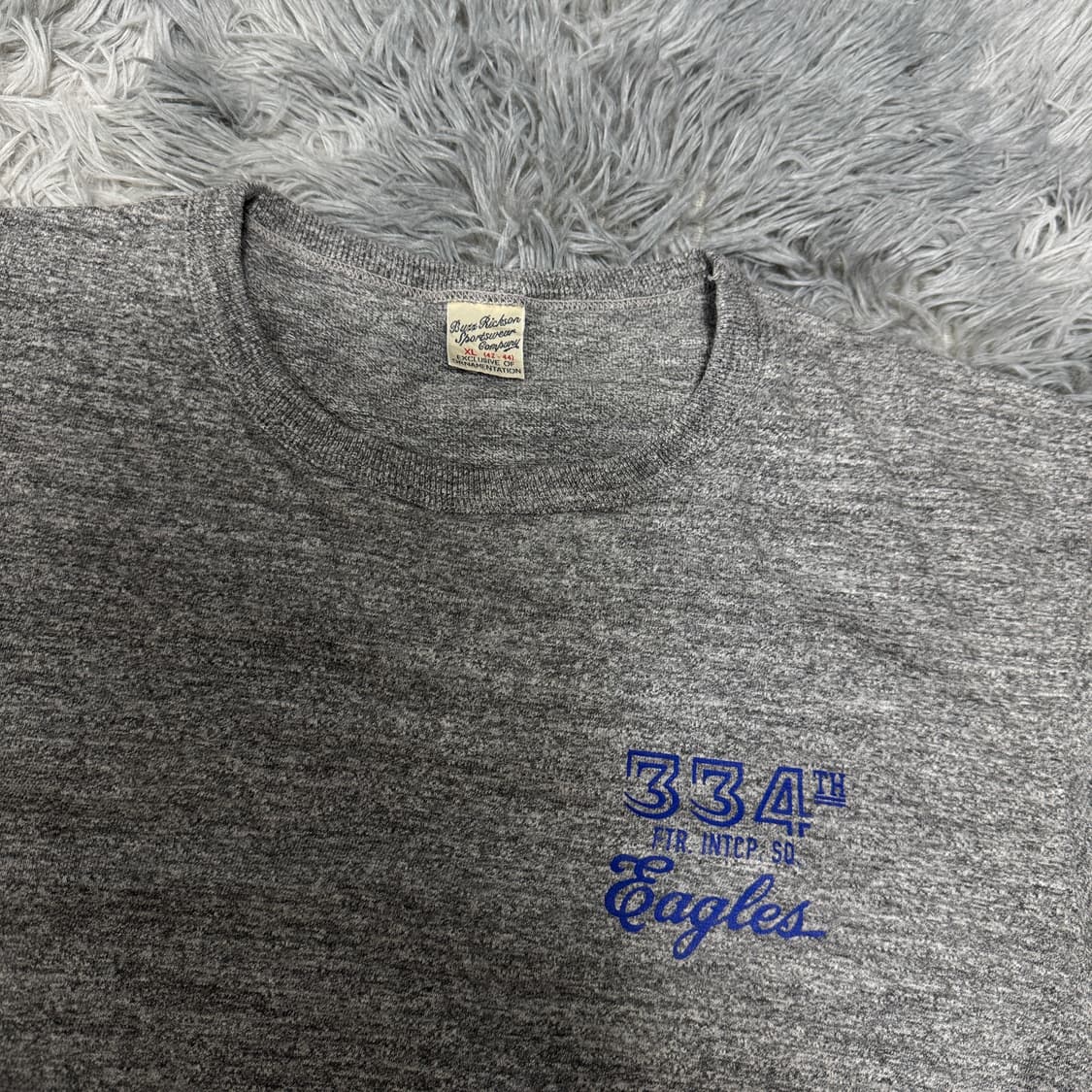 버즈릭슨 반팔티 XL사이즈 상품이미지3