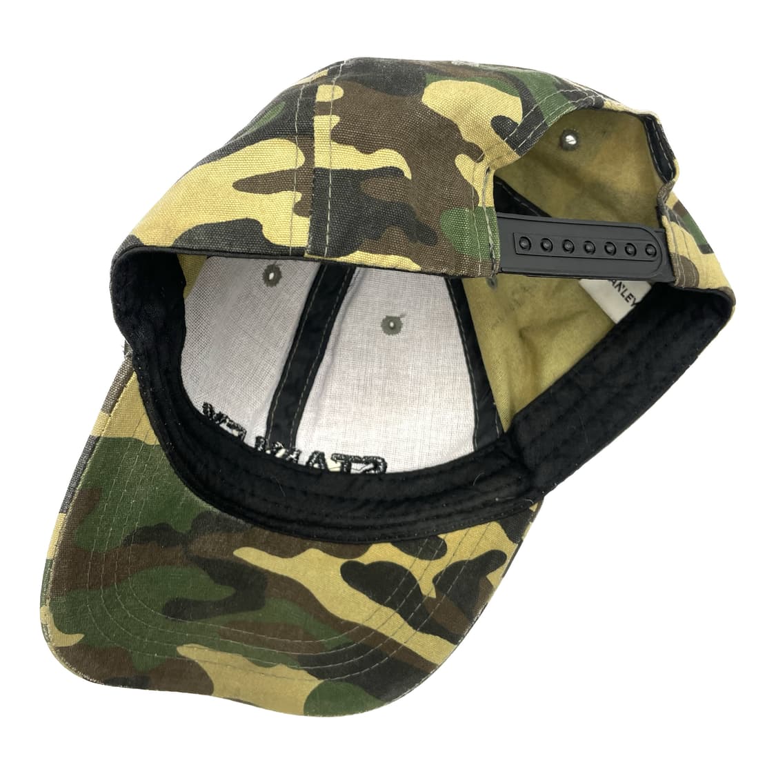 Stanley Camo CAP 상품이미지4