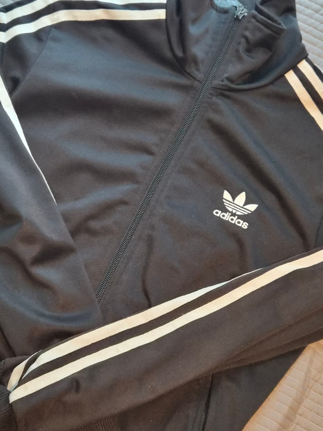 아디다스 트랙탑 져지 파이어버드 상품이미지1