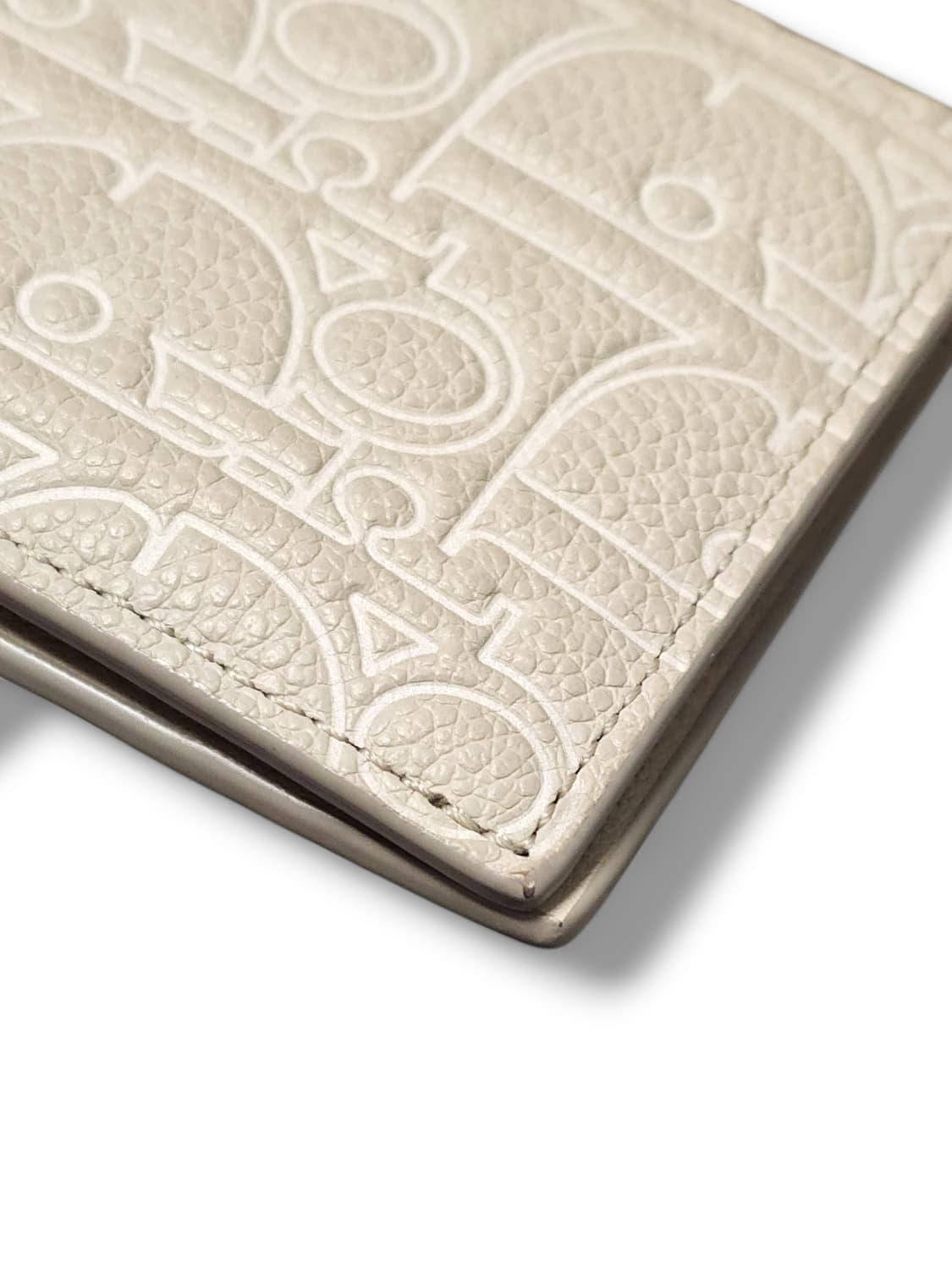 디올 버티컬 그래피티 오거나이저 | 디올 지갑 | 디올 카드 홀더 상품이미지7