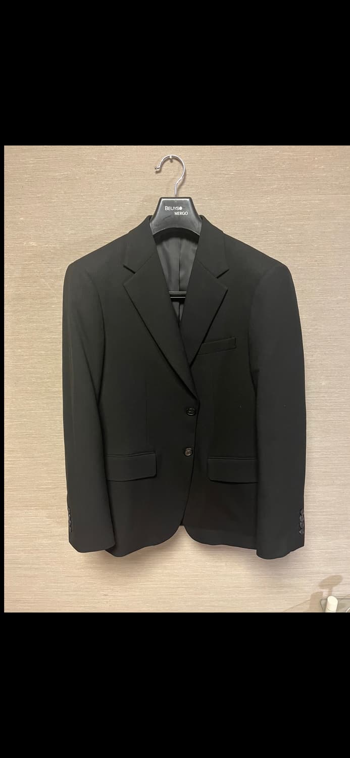 Nocle 블레이저 새상품 1사이즈 상품이미지1