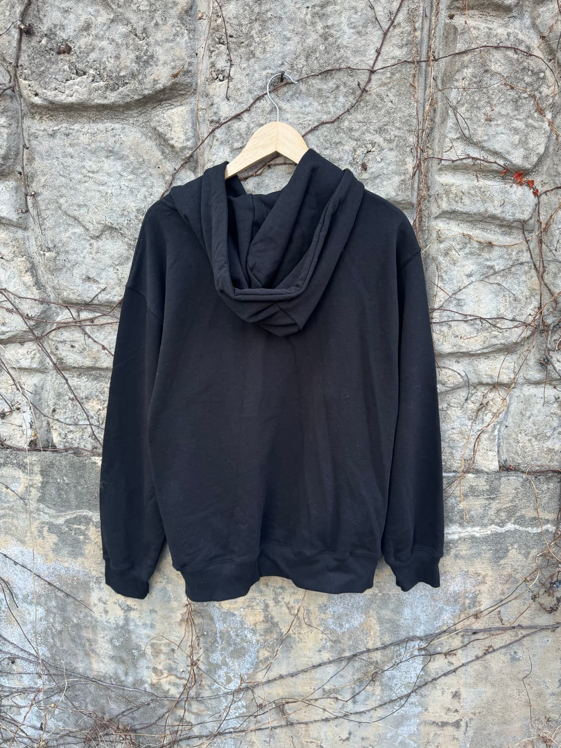 비에스래빗 웰시코기 프린팅 스노우보드복 후드티 L 상품이미지2