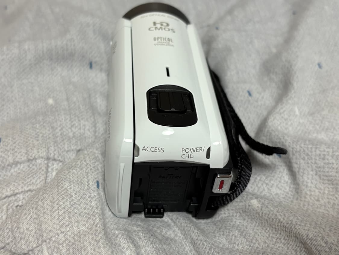 캐논 ivis r700(빅시아랑 동일 모델) 박스o 상품이미지5