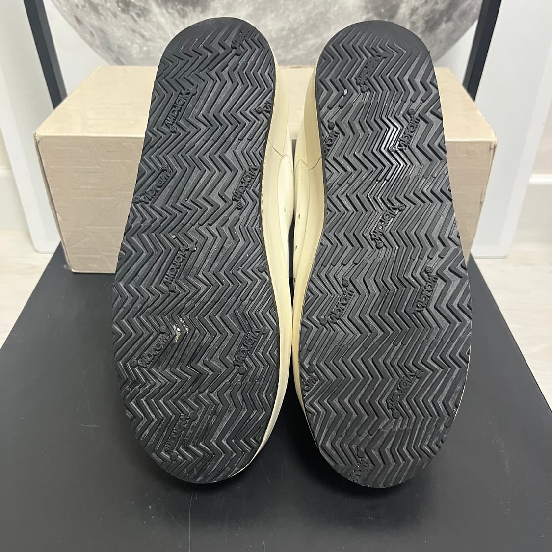 정품 38) 골든구스 하이스타 스니커즈 240~245 상품이미지6