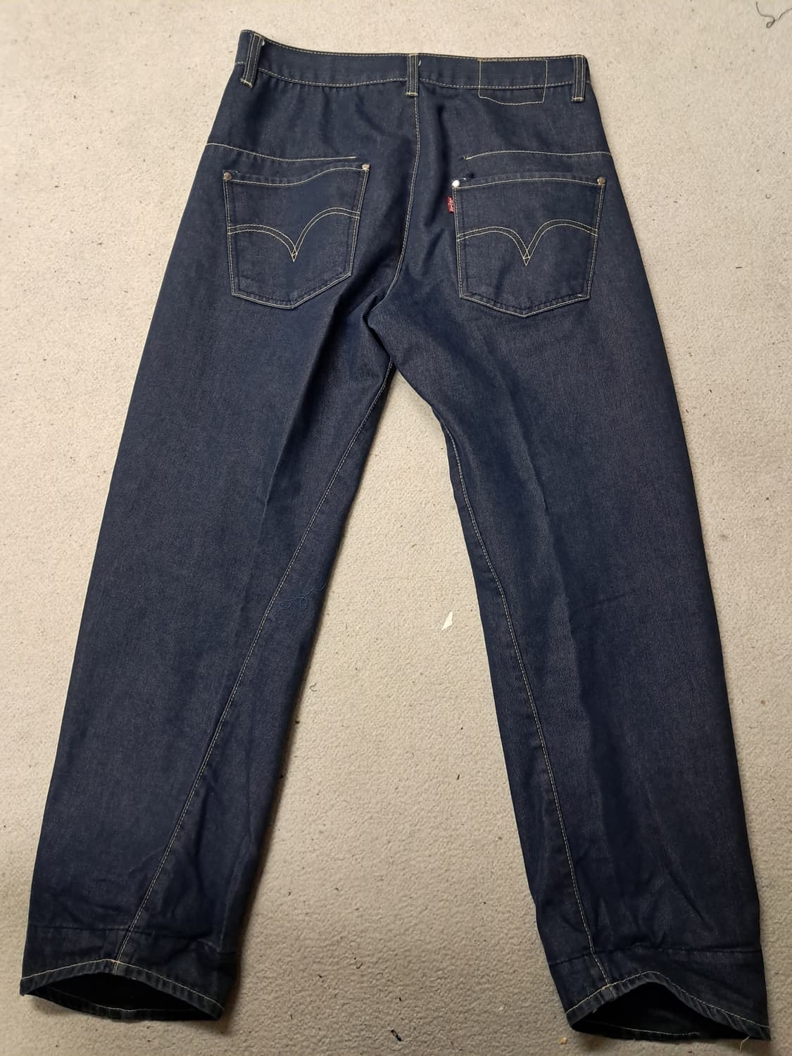 리바이스 엔지니어드 상품이미지2