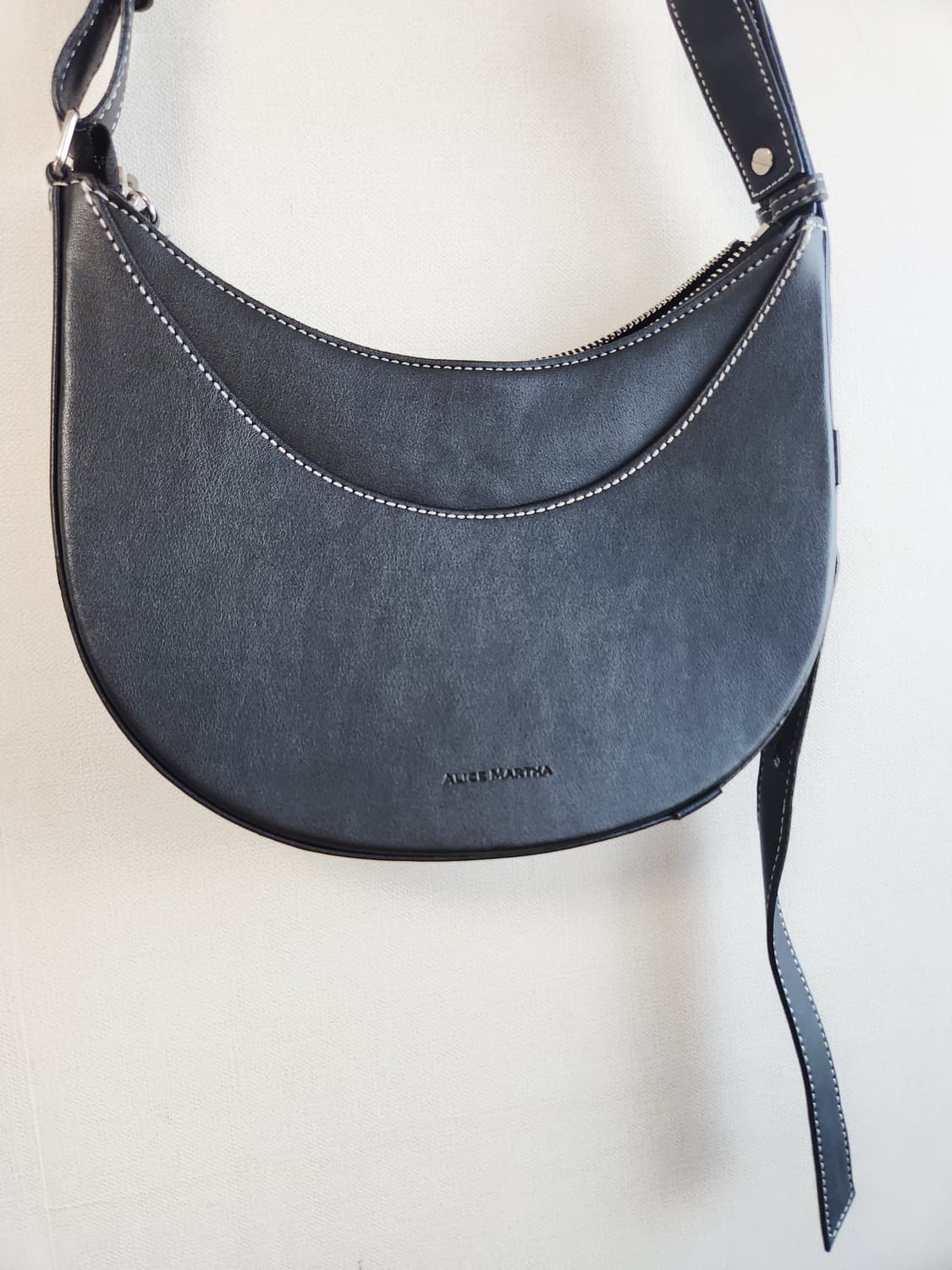 앨리스마샤 3way 가방 (크로스백/호보백/숄더백) 상품이미지4