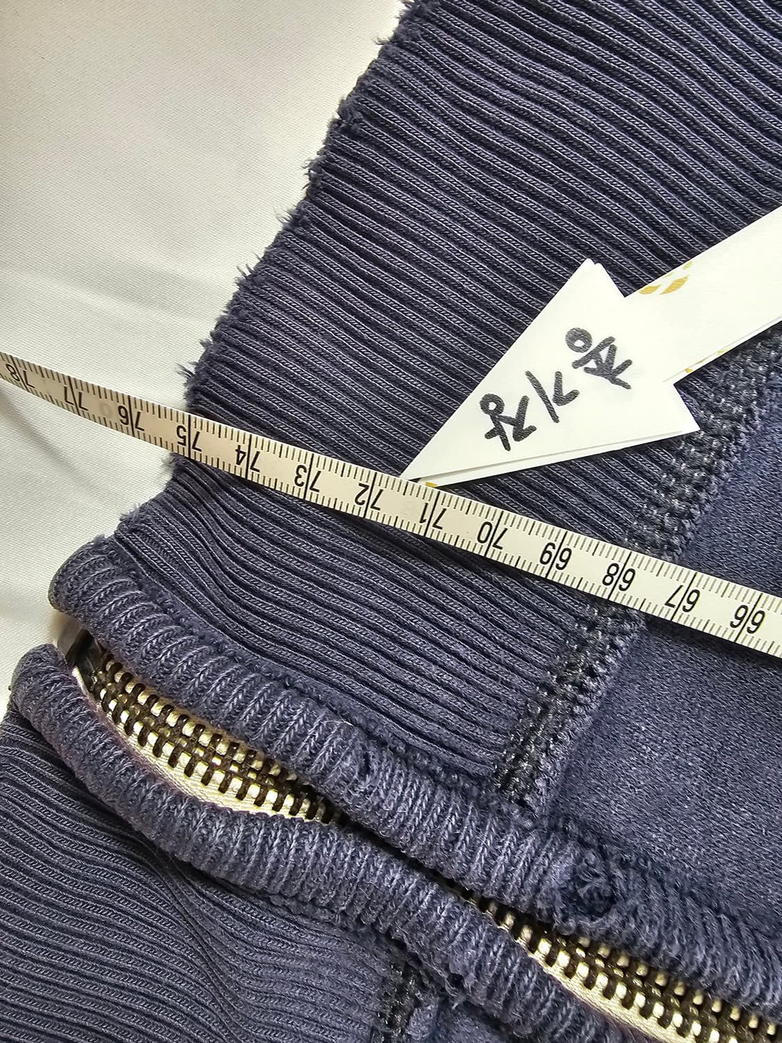 아베크롬비후드집업 상품이미지5