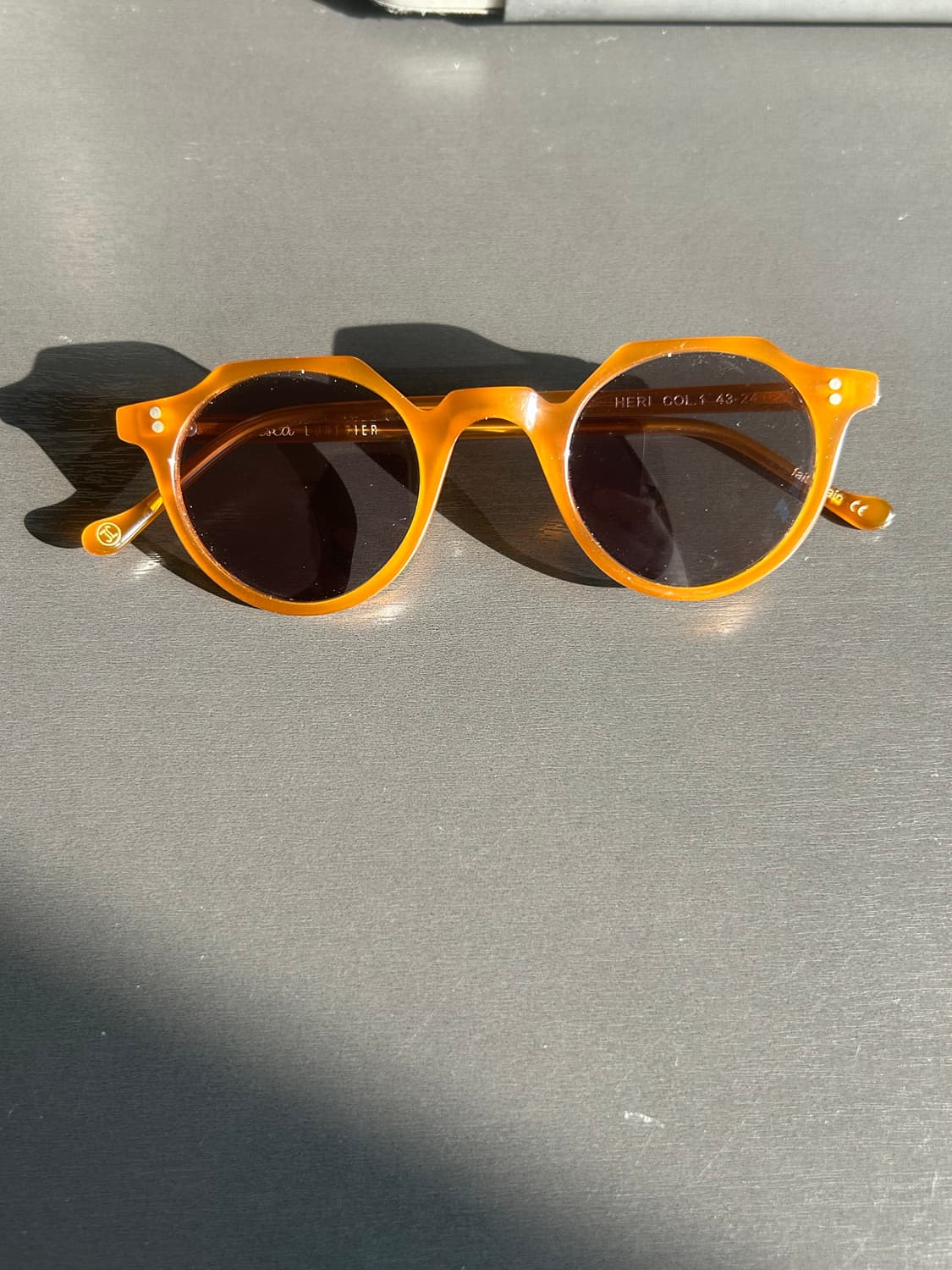 레스카(LESCA) HERI COL.1 43-24 상품이미지4