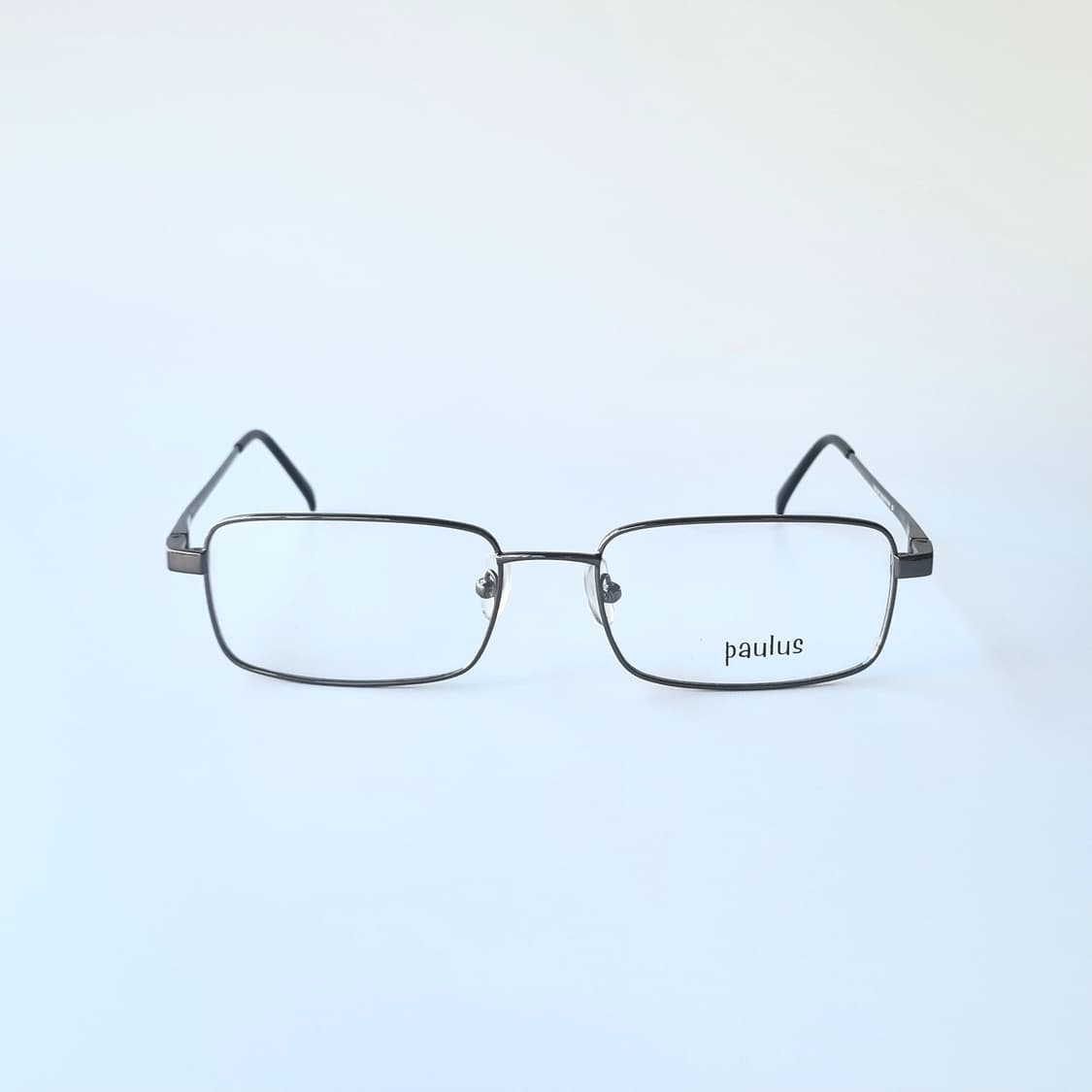 데드스탁 긱시크 사각 메탈 빅사이즈 안경테 598 상품이미지2