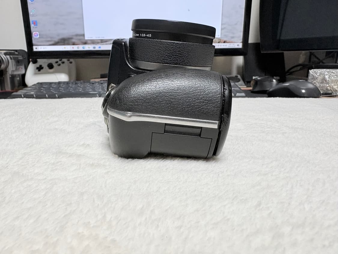 📸✨ 올림푸스 SP-560UZ 하이줌 디카 판매합니다 ✨📸 상품이미지6