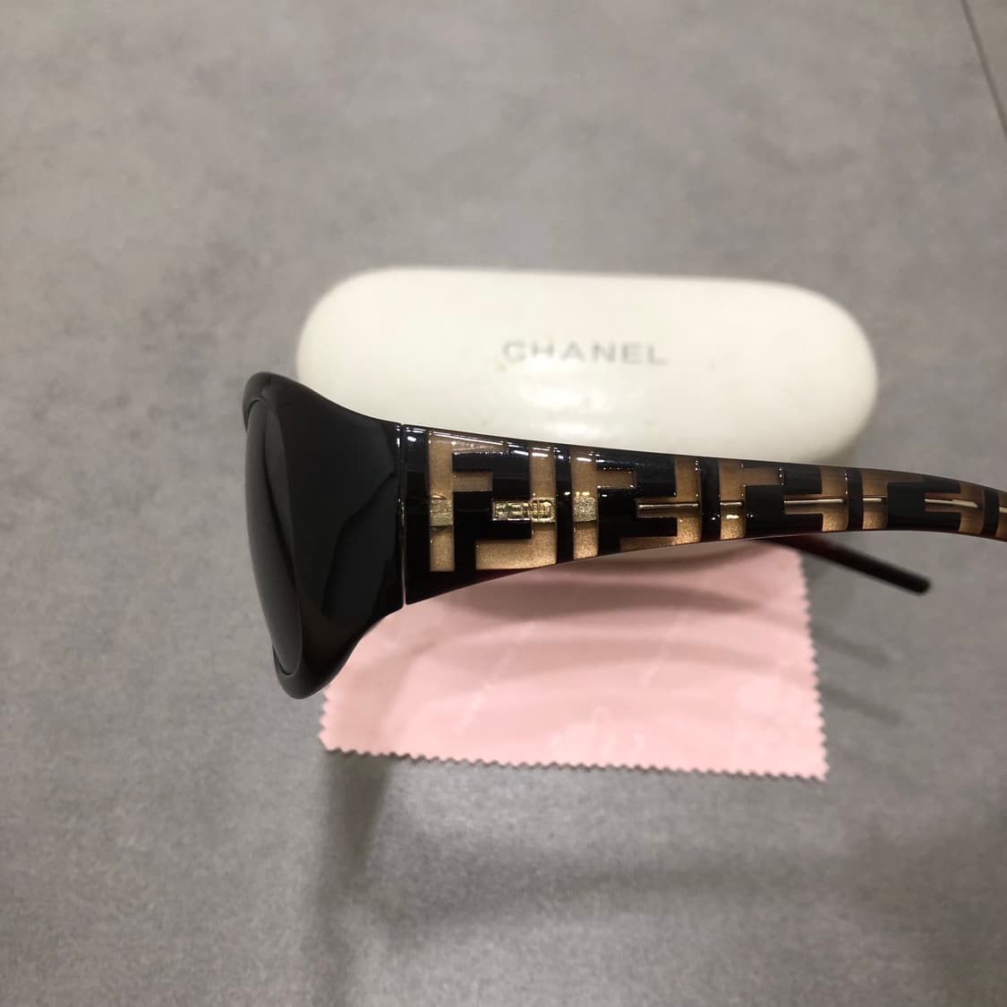 펜디 주카 이태리 선글라스 상품이미지3