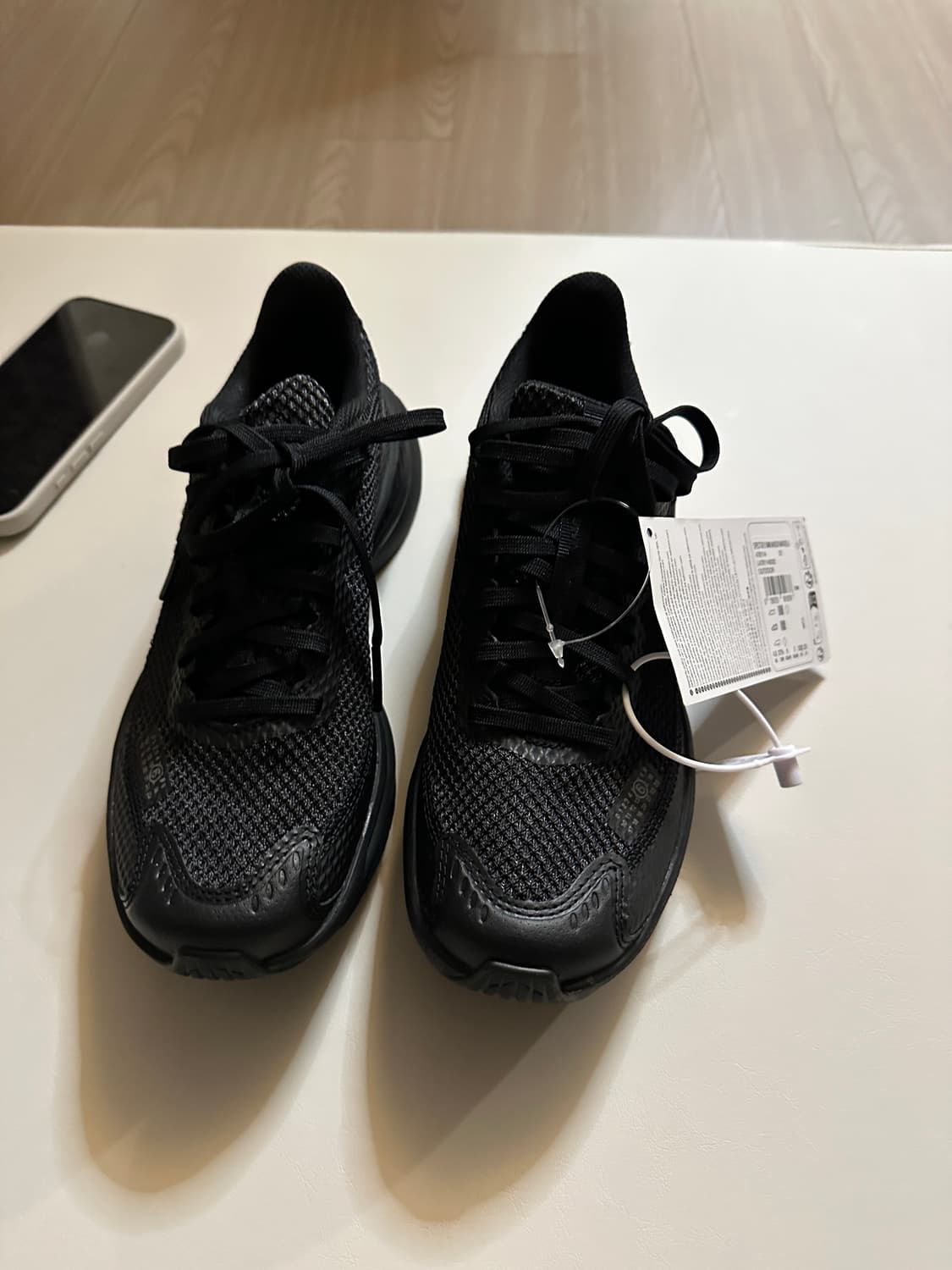 [판매] 살로몬 x MM6 메종 마르지엘라 스펙터 2 (235) 상품이미지3