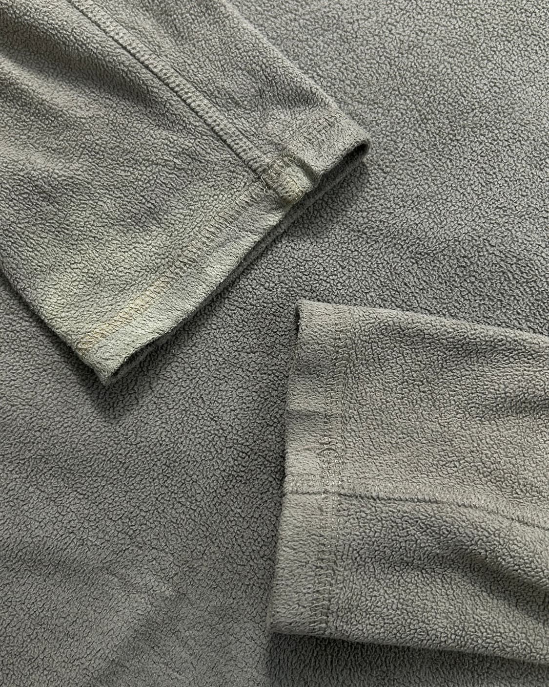 노스페이스 하프집업 플리스 상품이미지4