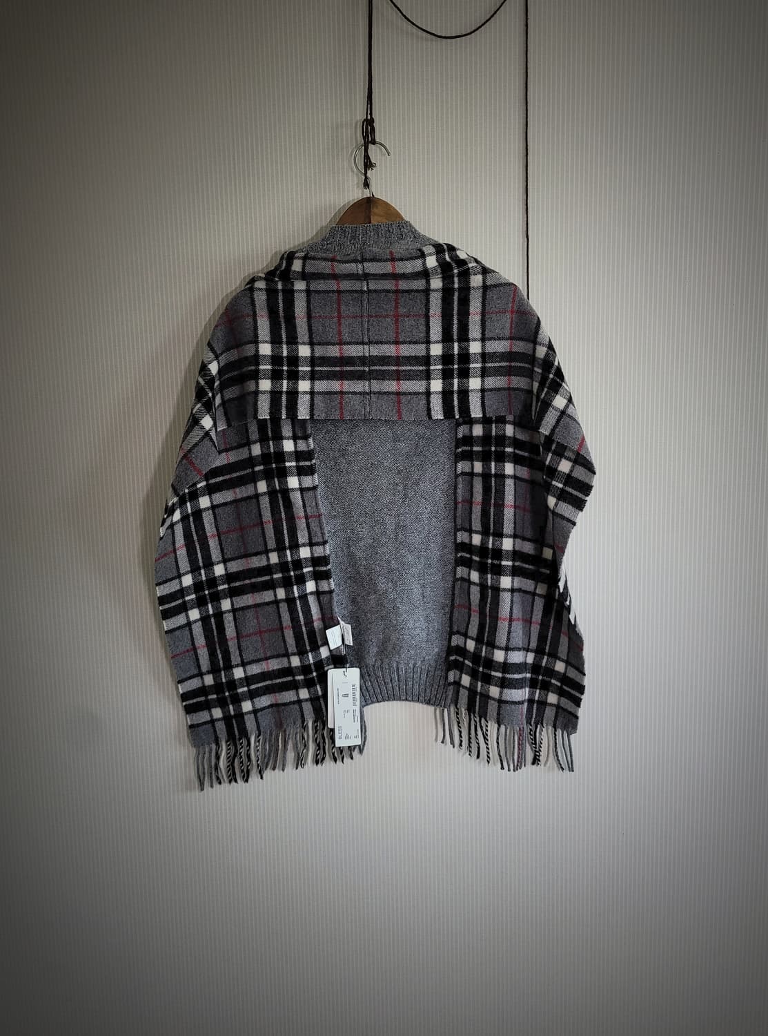 블레스 도킹 머플러 상품이미지2