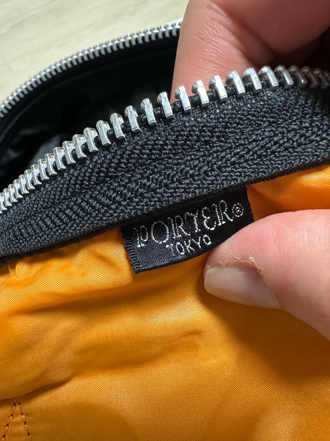 PORTER 요시다 포터 탱커 보스턴백 더플백 L 상품이미지9