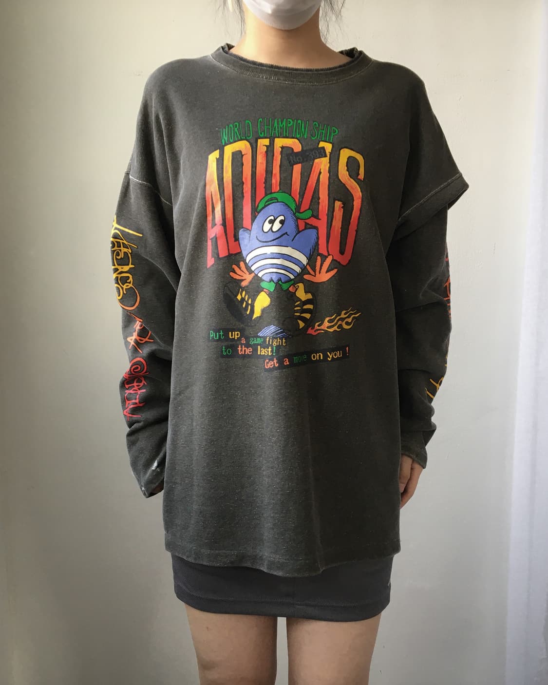 Adidas mtm 상품이미지6