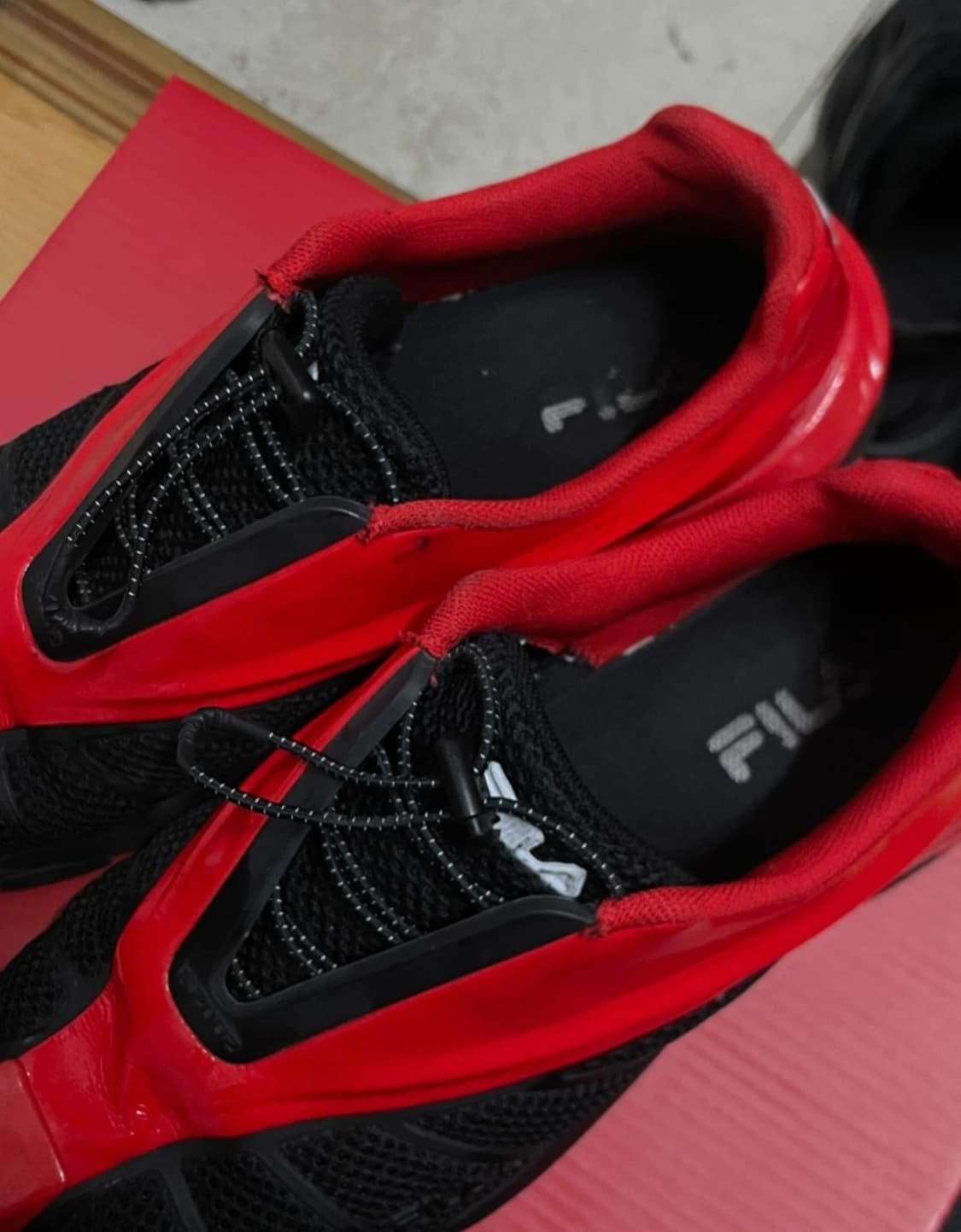 휠라 OG 레플리카 245 상품이미지2